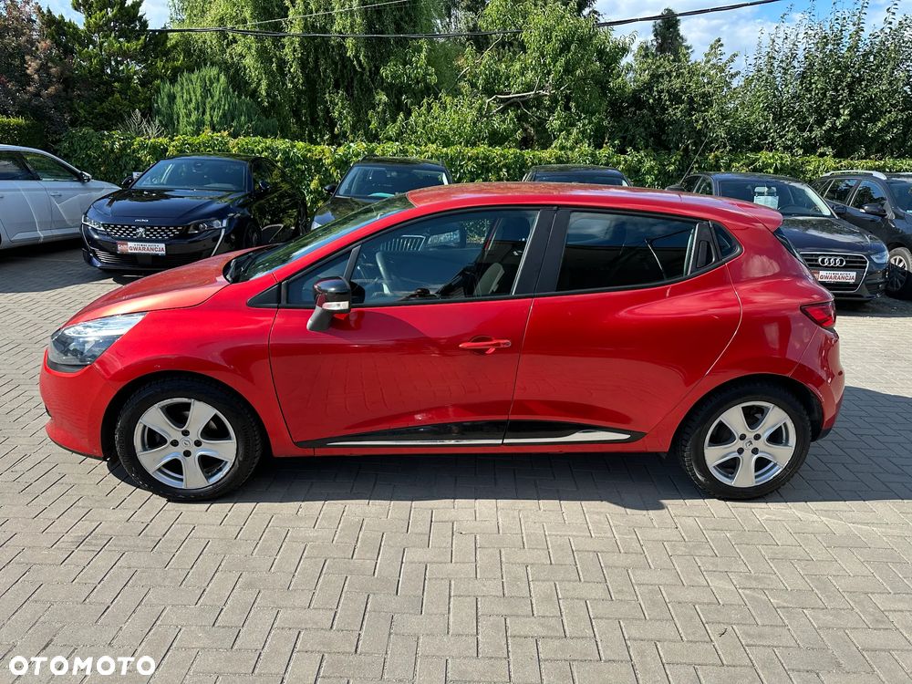 Renault Clio - 5