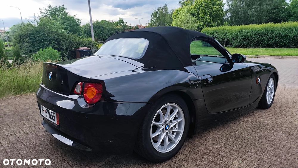 BMW Z4 3.0i - 32