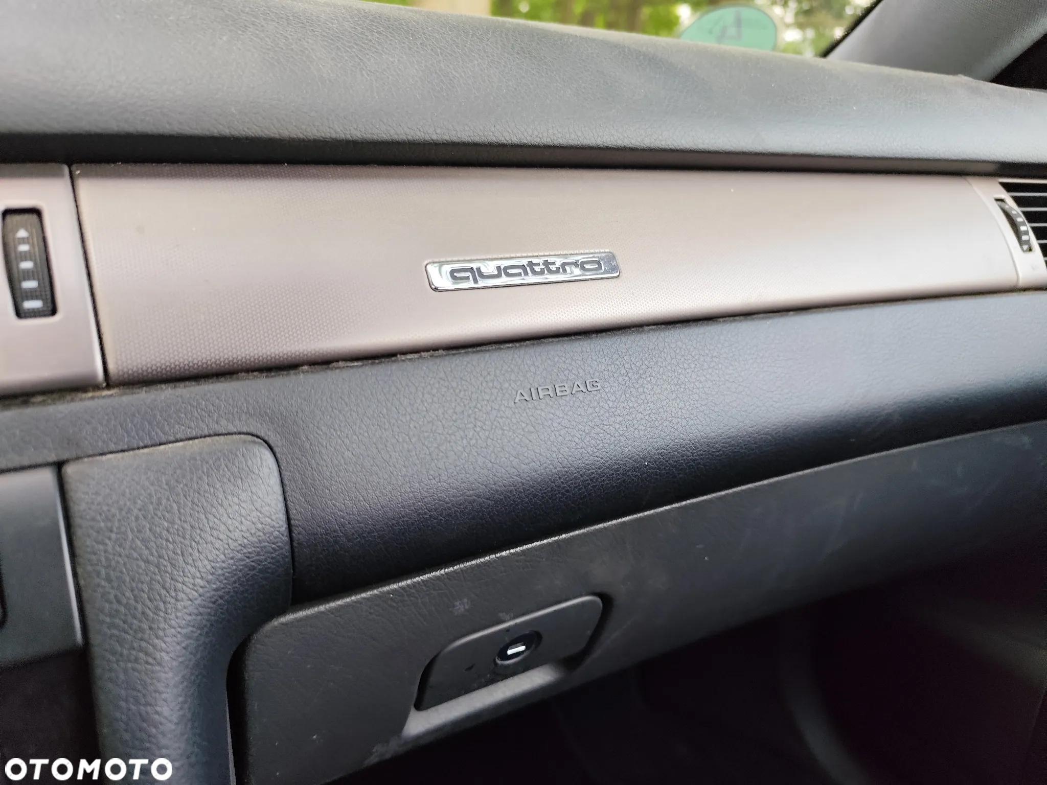 Audi A6 - 17