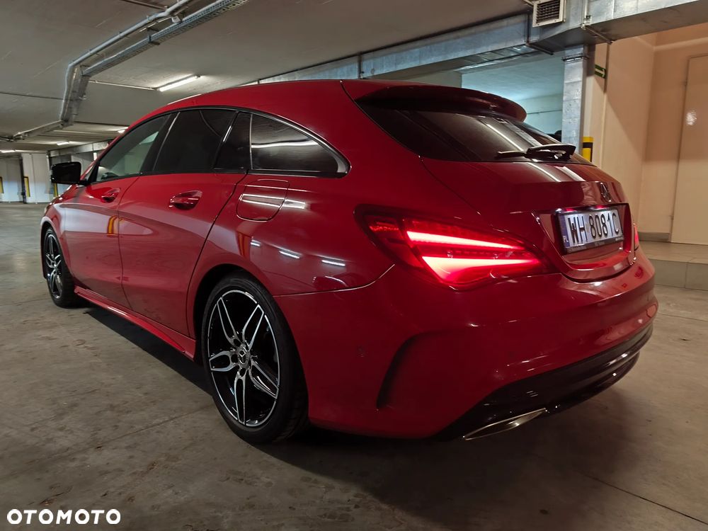 Mercedes-Benz CLA 180 7G-DCT AMG Line - 18