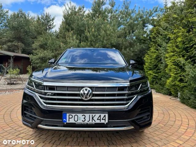Volkswagen Touareg 3.0 V6 TDI SCR 4Mot R-Line - 34
