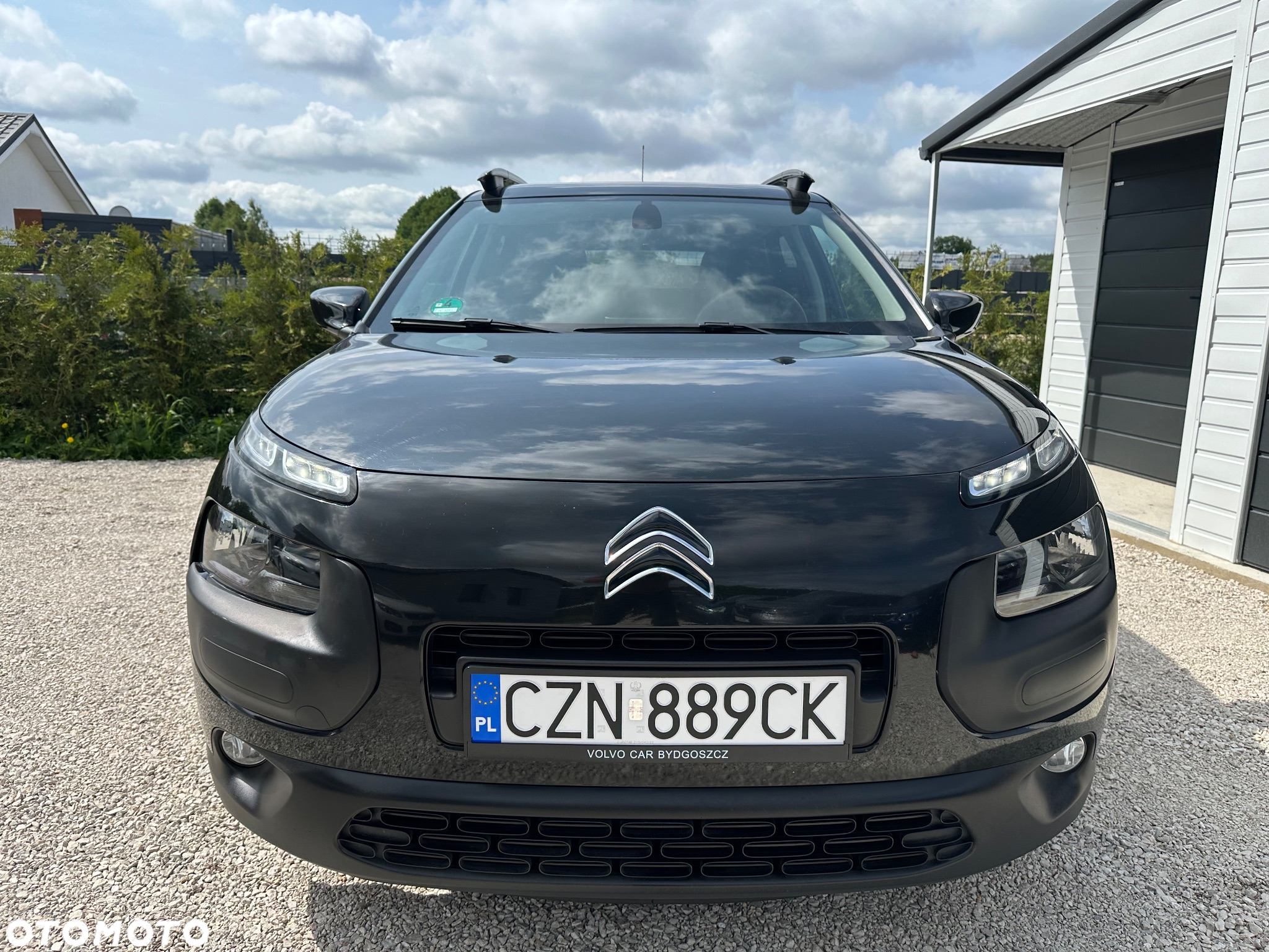 Citroën C4 Cactus 1.6 BlueHDi Feel - 3