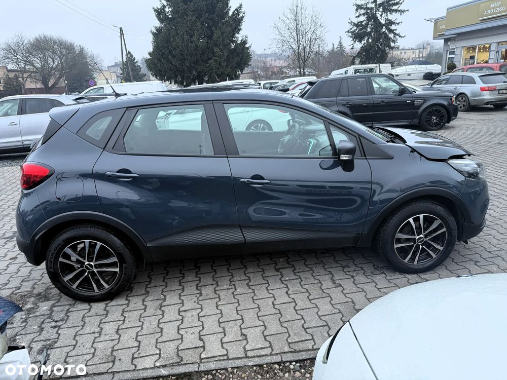 Renault Captur ENERGY TCe 90 Start&Stop Life - 4