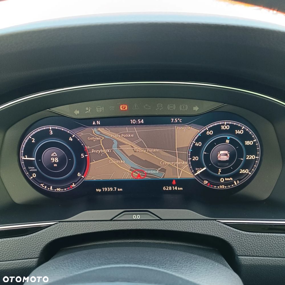 Volkswagen Passat 2.0 TDI BMT 4Mot Highline - 4