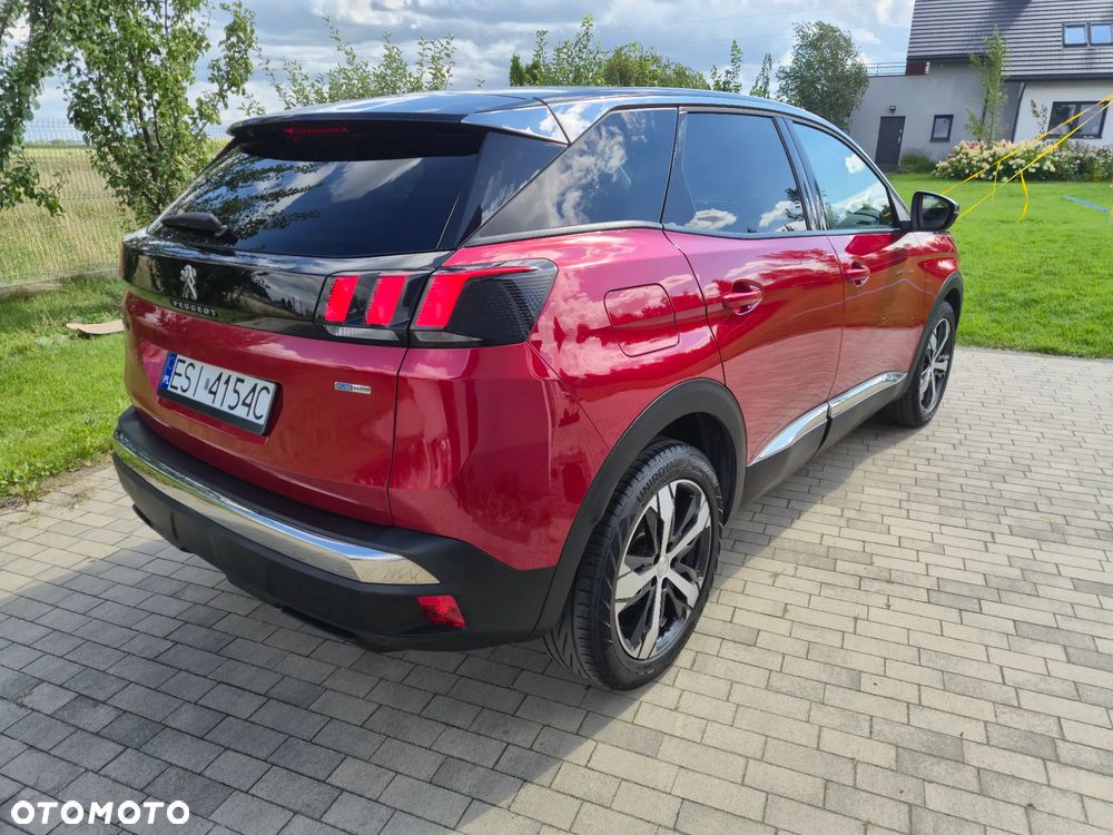 Peugeot 3008 PureTech 130 Stop & Start Allure - 7