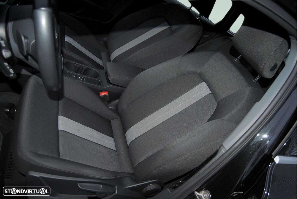 Audi A3 Sportback 30 TFSI Advanced S tronic - 16