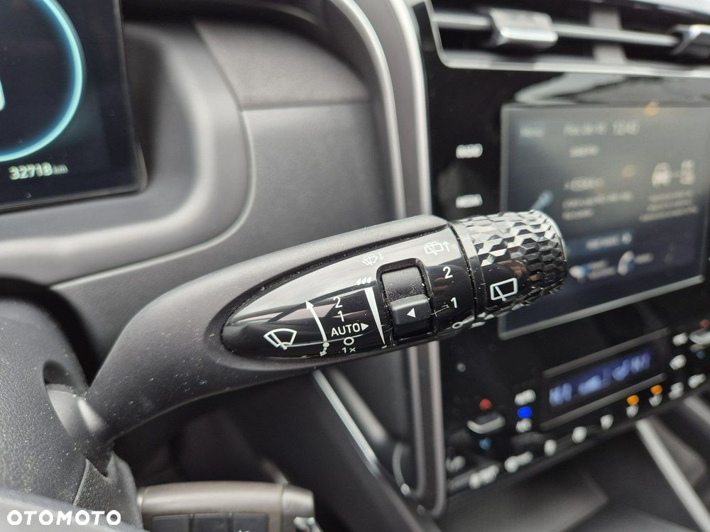 Hyundai Tucson - 15