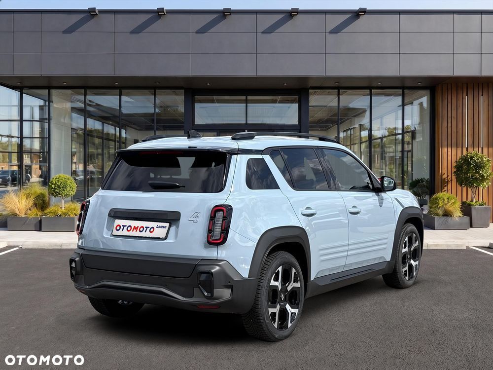 Renault 4 E-Tech 52kWh Comfort Range Techno - 7