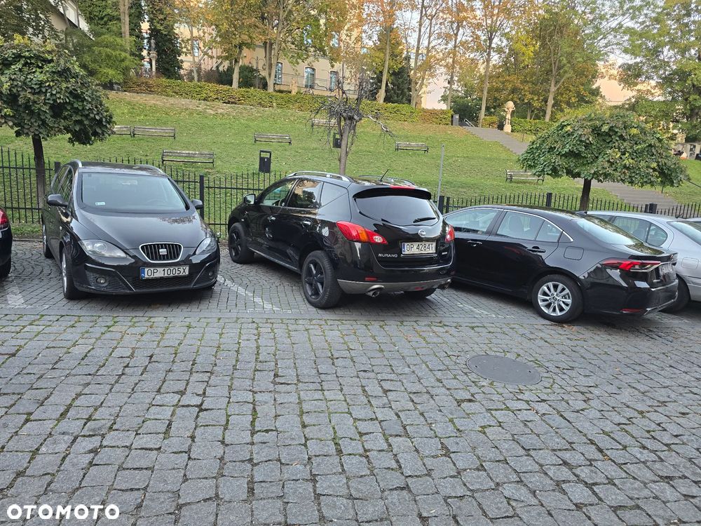 Nissan Murano - 13