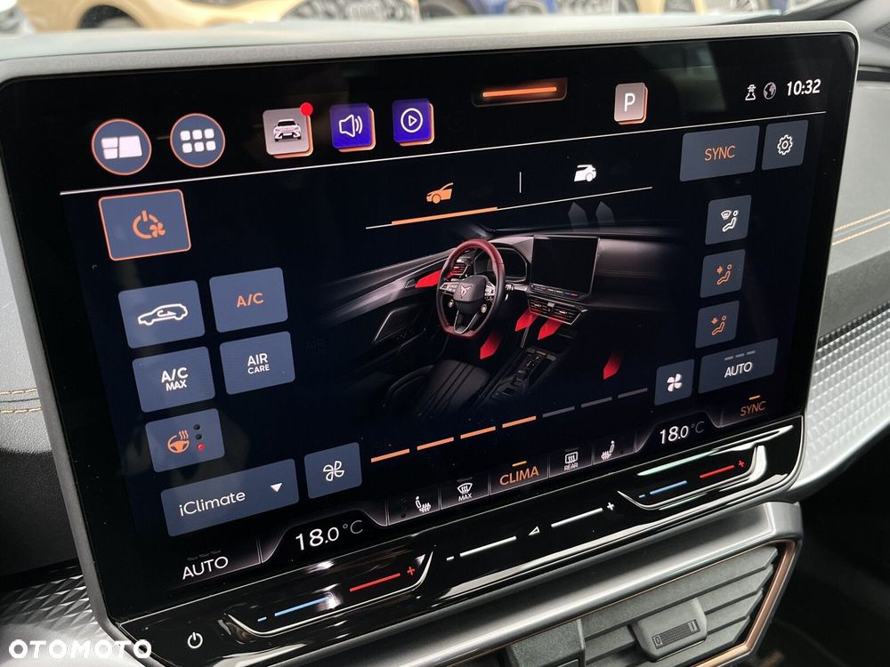 Cupra Formentor - 28