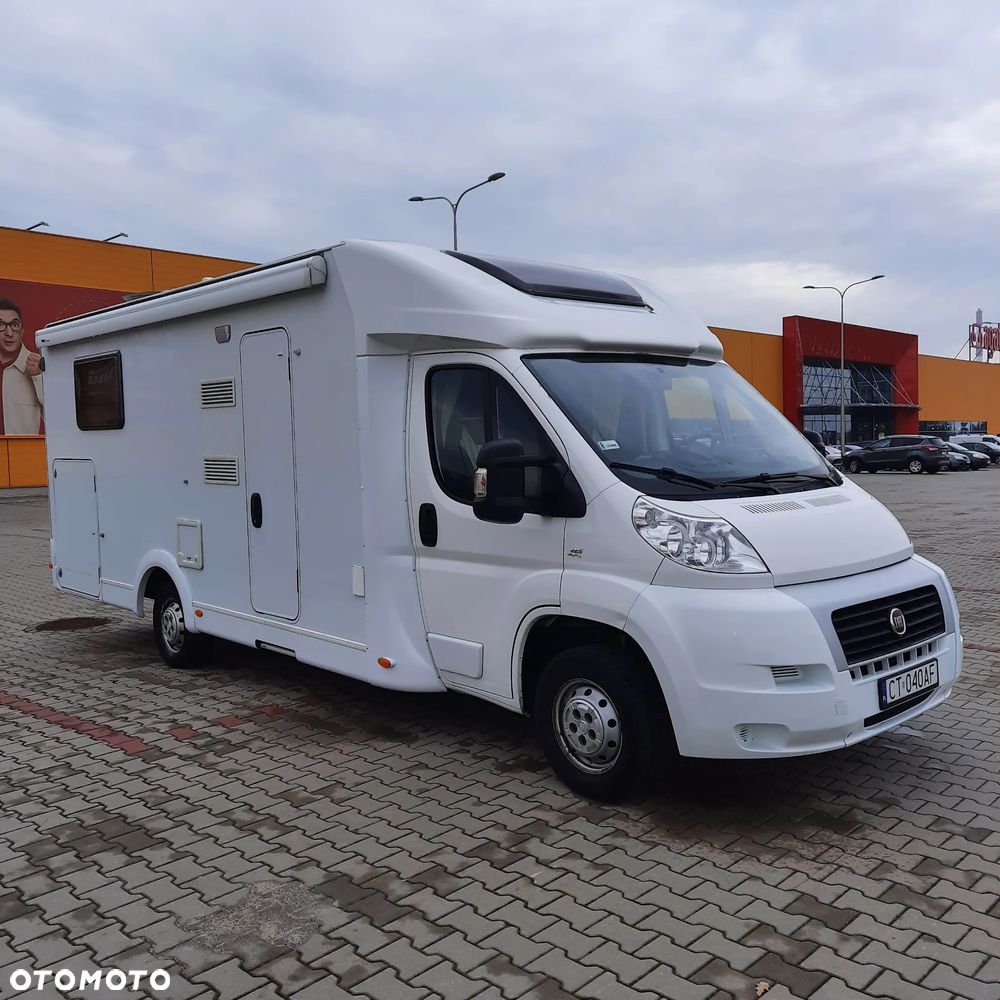 Fiat Ducato - 1