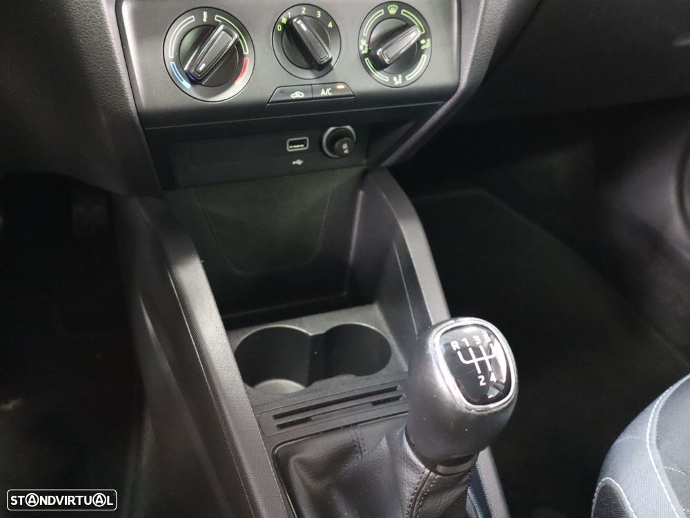 Skoda Fabia Break 1.0 TSI Ambition - 16