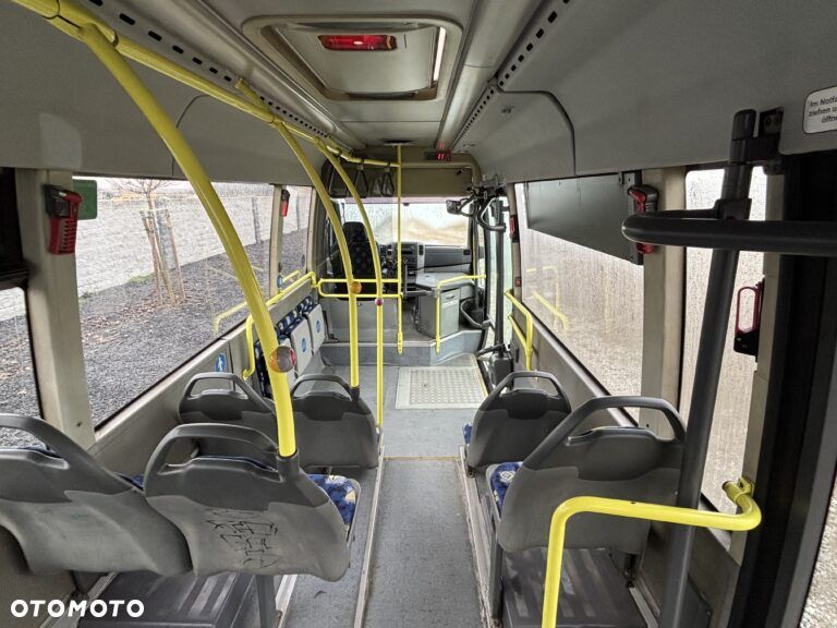 Mercedes-Benz Sprinter 906 - 12