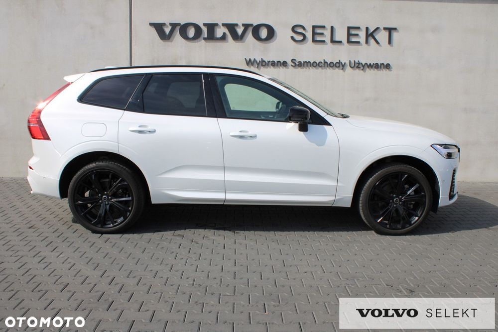 Volvo XC 60 - 8