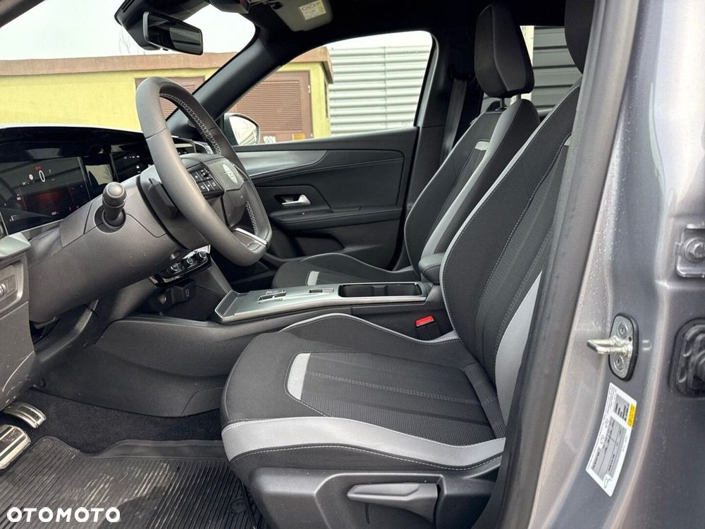 Opel Mokka 1.2 T GS S&S - 9
