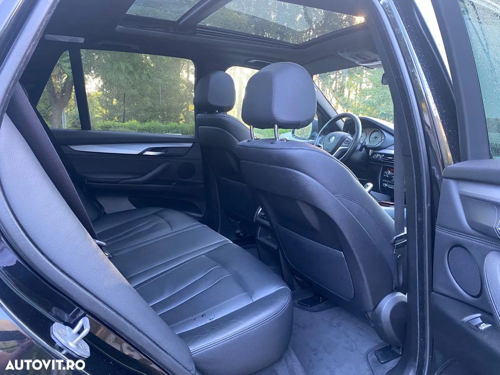 BMW X5 sDrive25d Sport-Aut. - 9