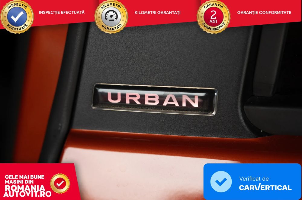 Dacia Duster TCe 150 EDC SL Prestige Extreme - 25