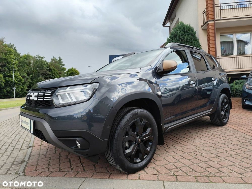 Dacia Duster - 6