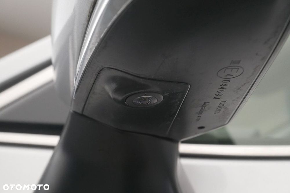 Toyota Camry 2.5 Hybrid Executive CVT - 18