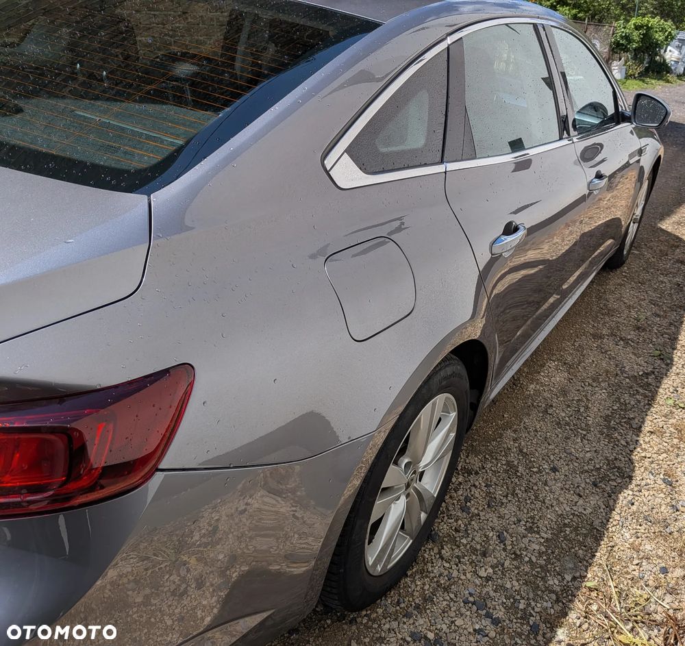 Renault Talisman 1.6 Energy dCi Zen EDC - 8