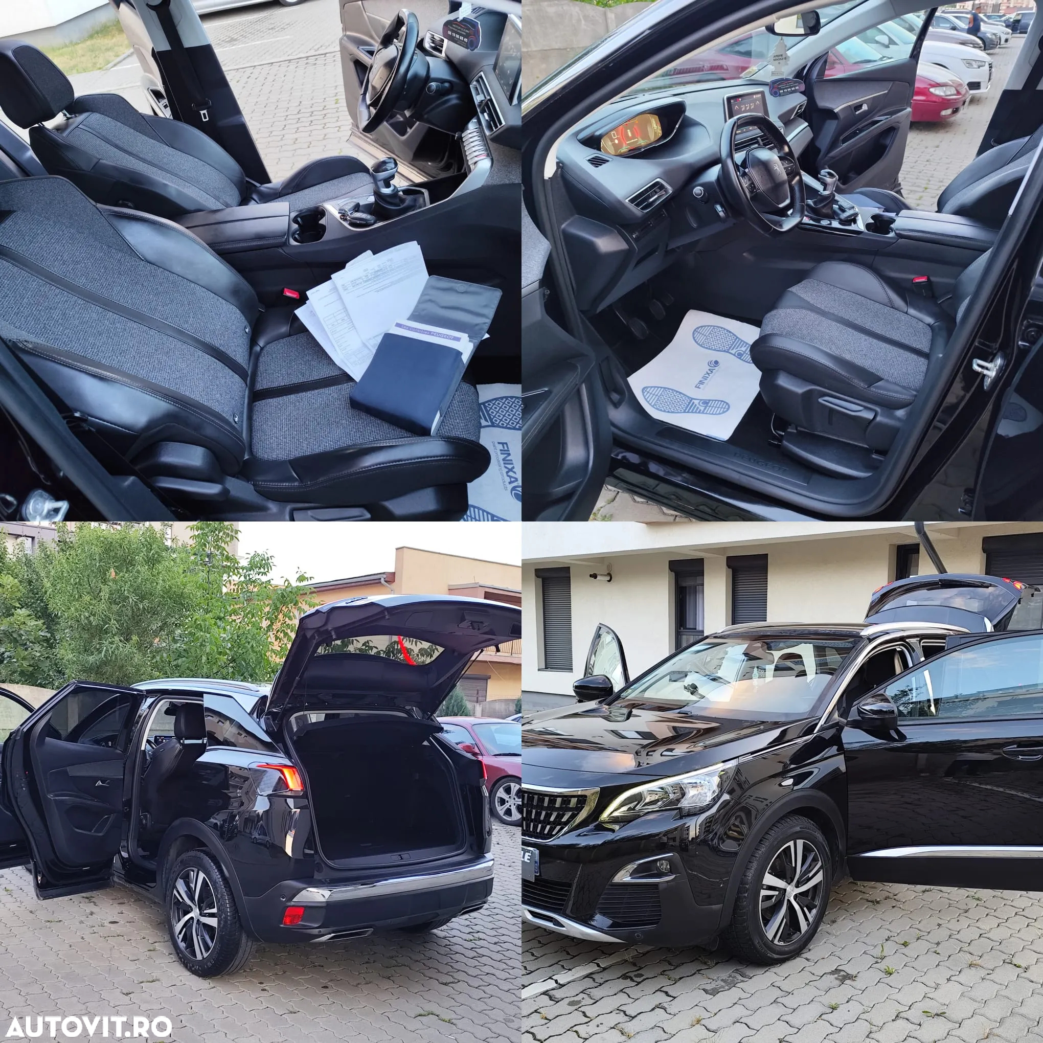 Peugeot 3008 - 8