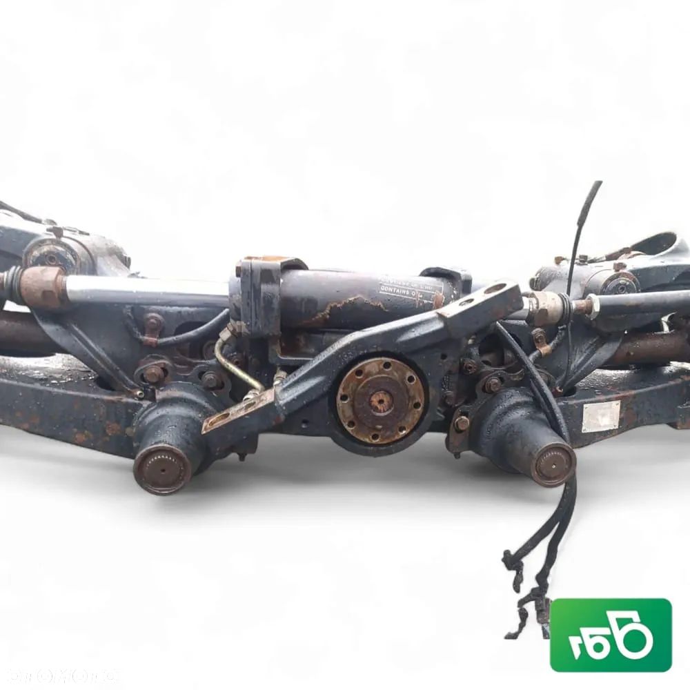Przedni Most 20.29 SI Carraro 148917 New Holland TVT 170 - 4