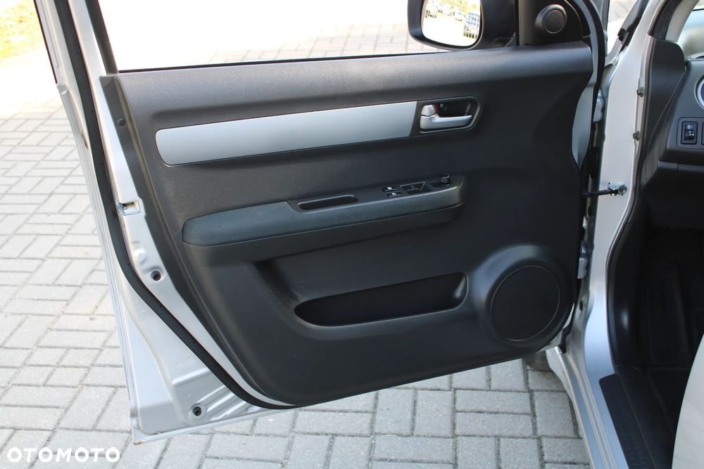 Suzuki Swift - 20
