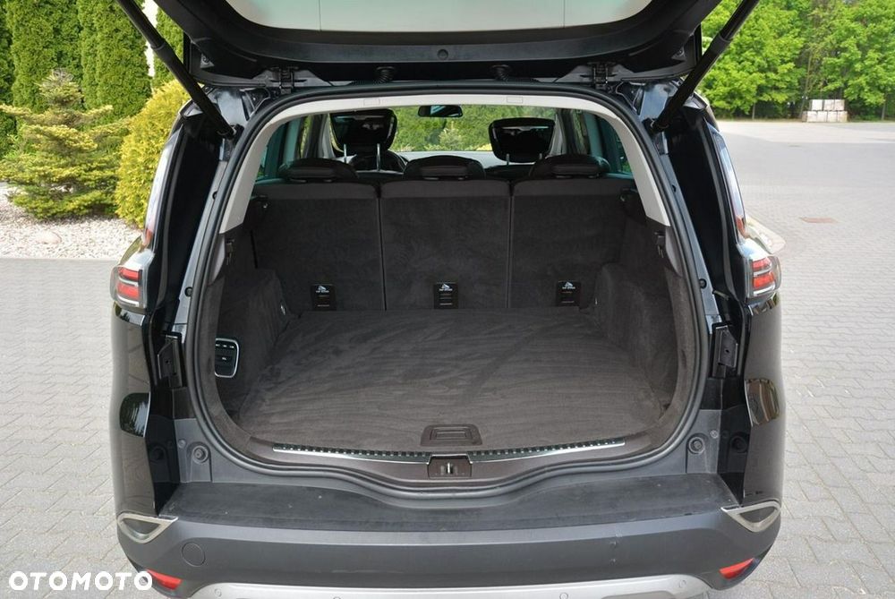 Renault Espace Energy dCi 160 EDC Initiale Paris - 40