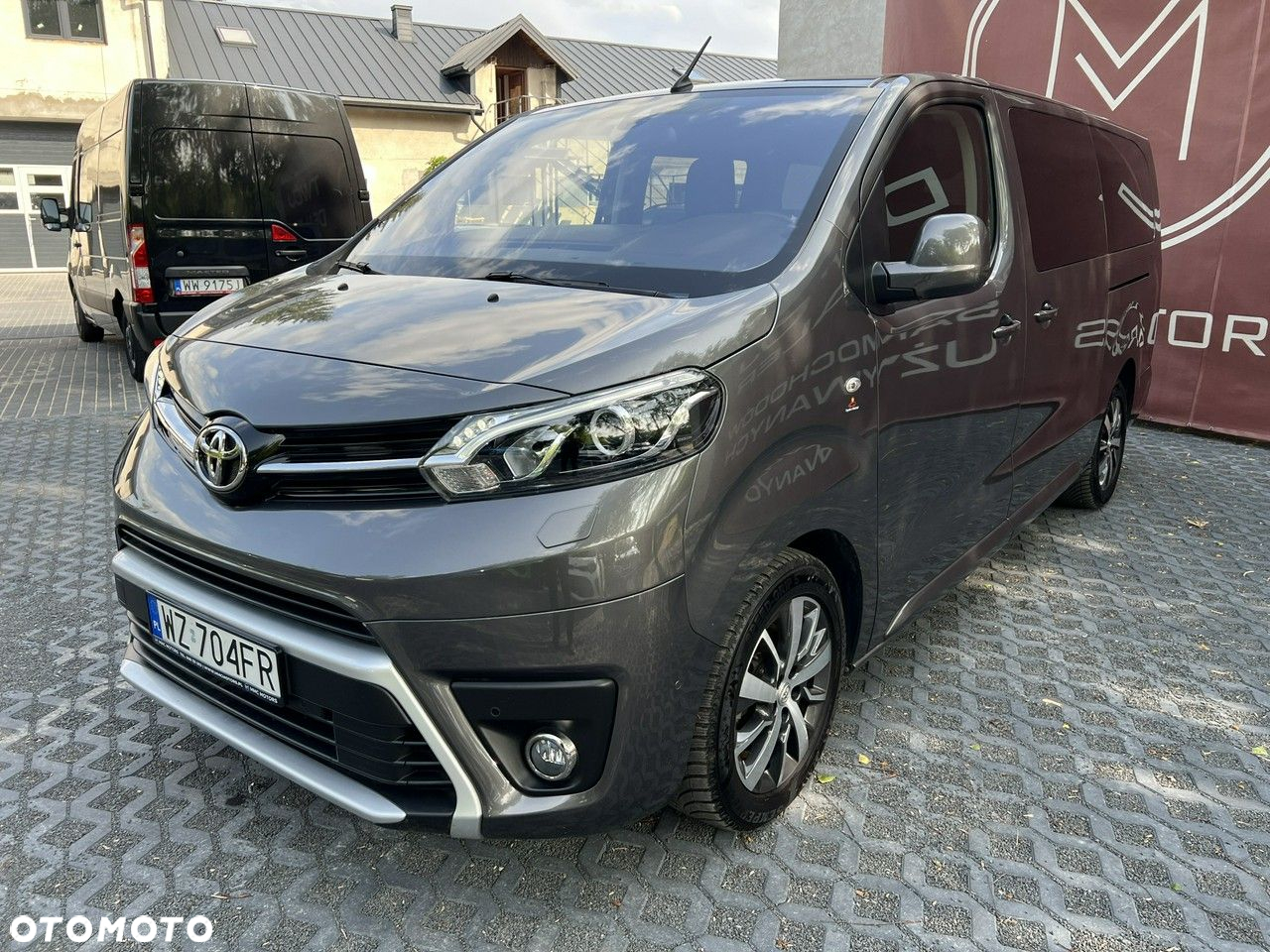 Toyota ProAce - 6