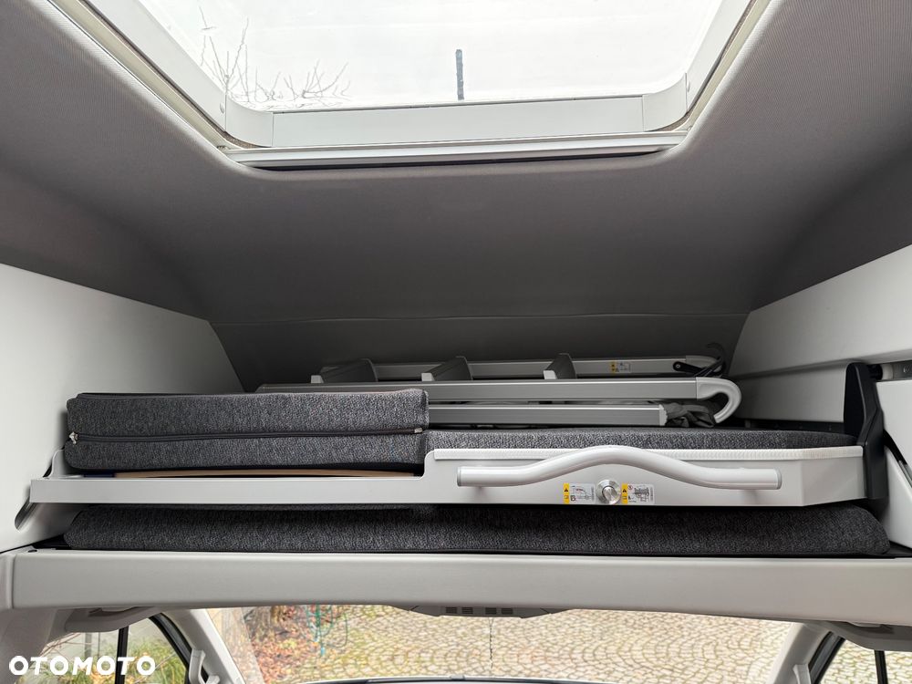 Volkswagen Grand California - 6