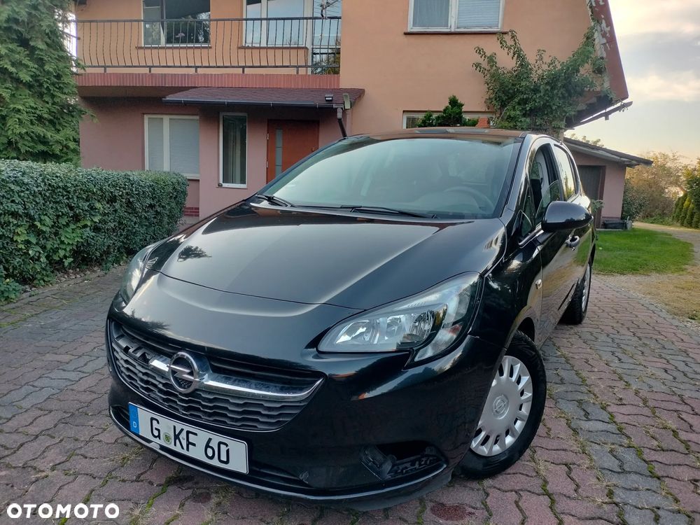 Opel Corsa - 2