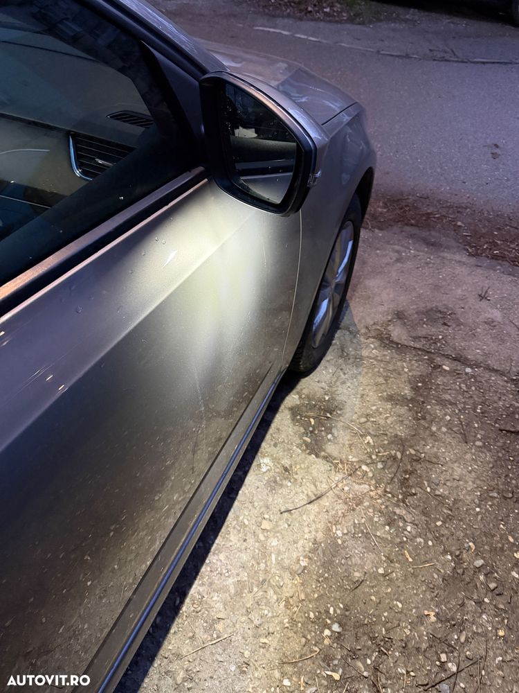 Skoda Octavia ver-2-0-tdi-elegance - 11