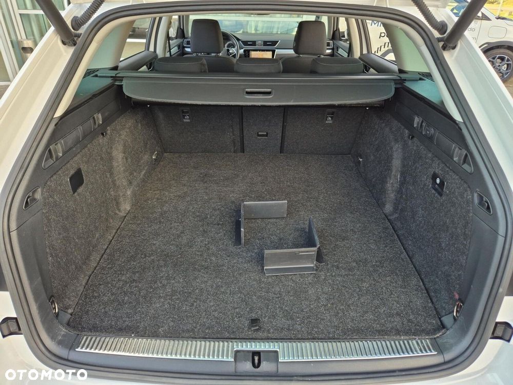 Skoda Superb - 33