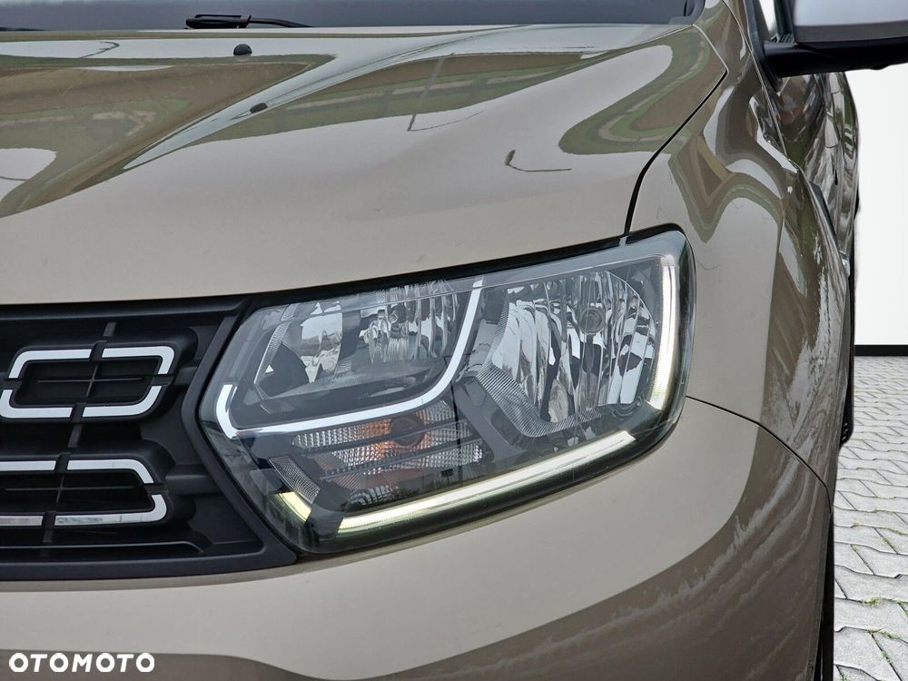 Dacia Duster 1.0 TCe Prestige - 30