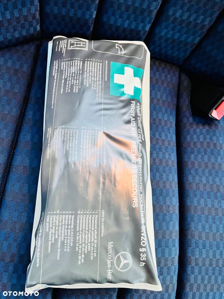 Mercedes-Benz W201 (190) - 15