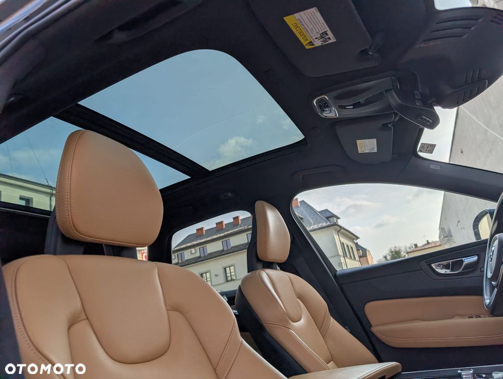 Volvo XC 60 T5 Geartronic Momentum Pro - 13