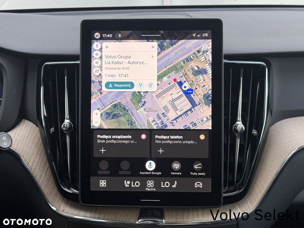 Volvo XC 60 - 14