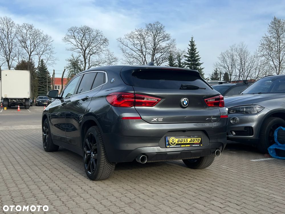 BMW X2 - 7