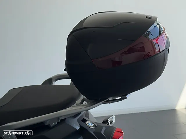 BMW C 400 X - 5