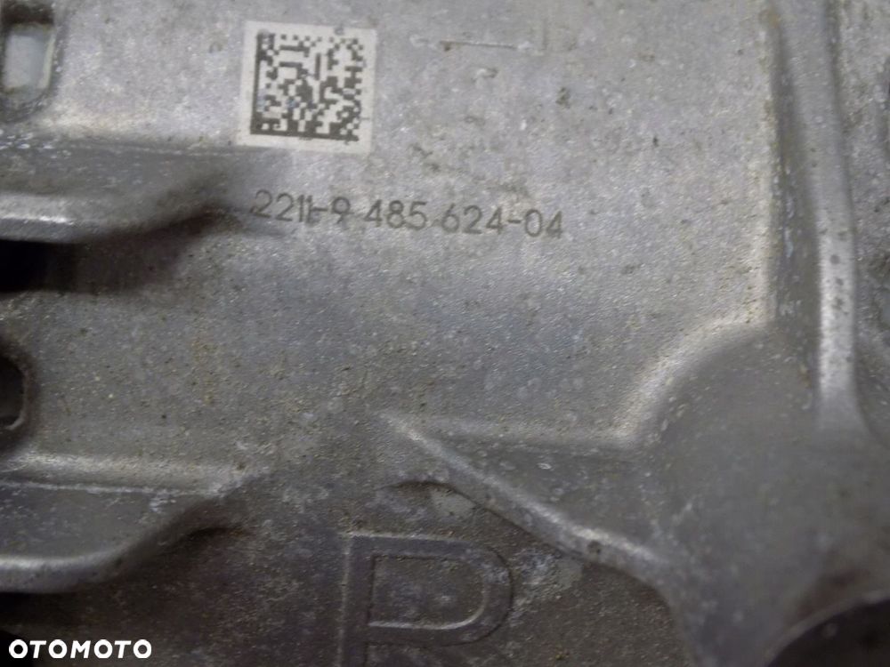BMW g26 I4 PODUSZKA SILNIKA PRAWA LEWA 9485623 9485624 - 2