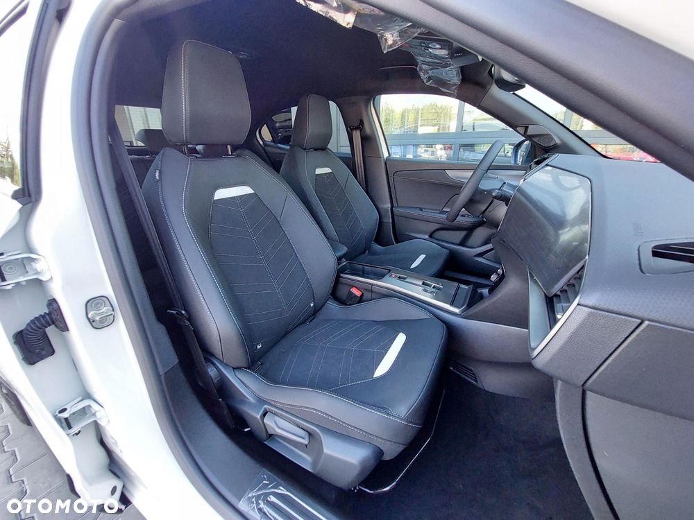 Opel Mokka 1.2 T mHEV Ultimate S&S eDTC6 - 10