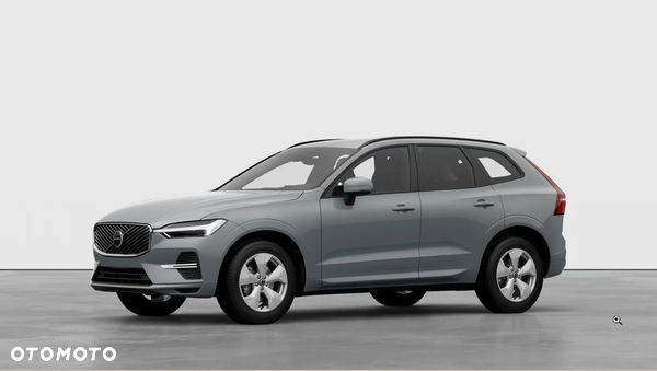 Volvo XC 60 B5 B AWD Core