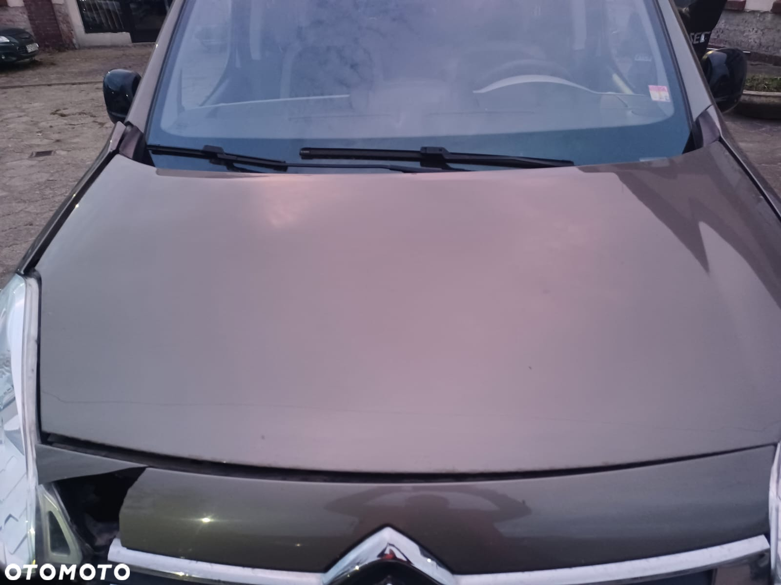 Citroën Berlingo Multispace HDi 115 FAP Selection - 11