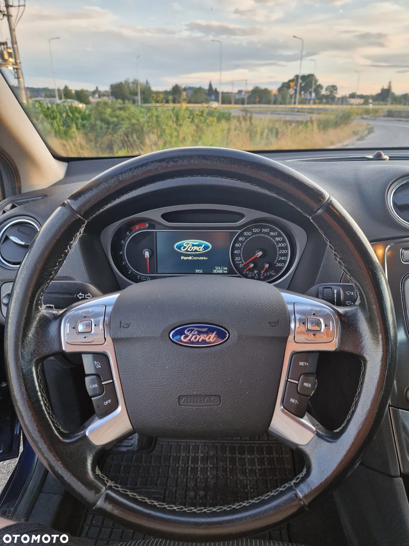 Ford Mondeo 2.0 Titanium - 14