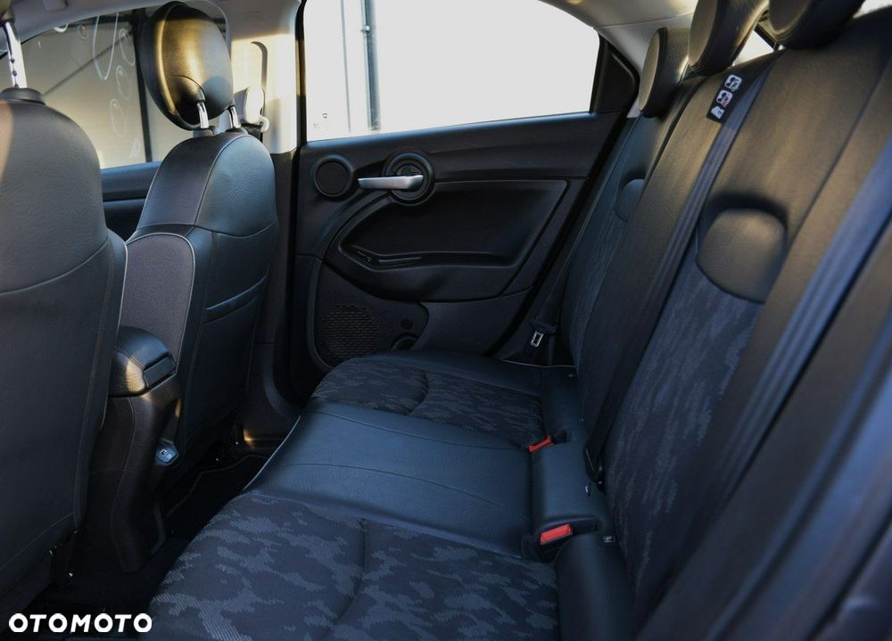 Fiat 500X 1.6 Multijet 4x2 S&S Cross - 16