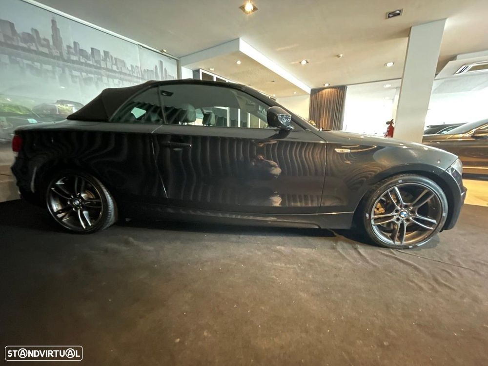 BMW 123 - 27