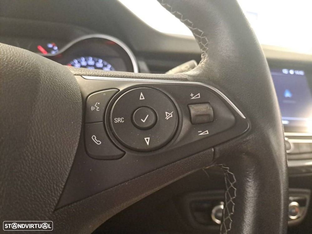 Opel Crossland X - 15