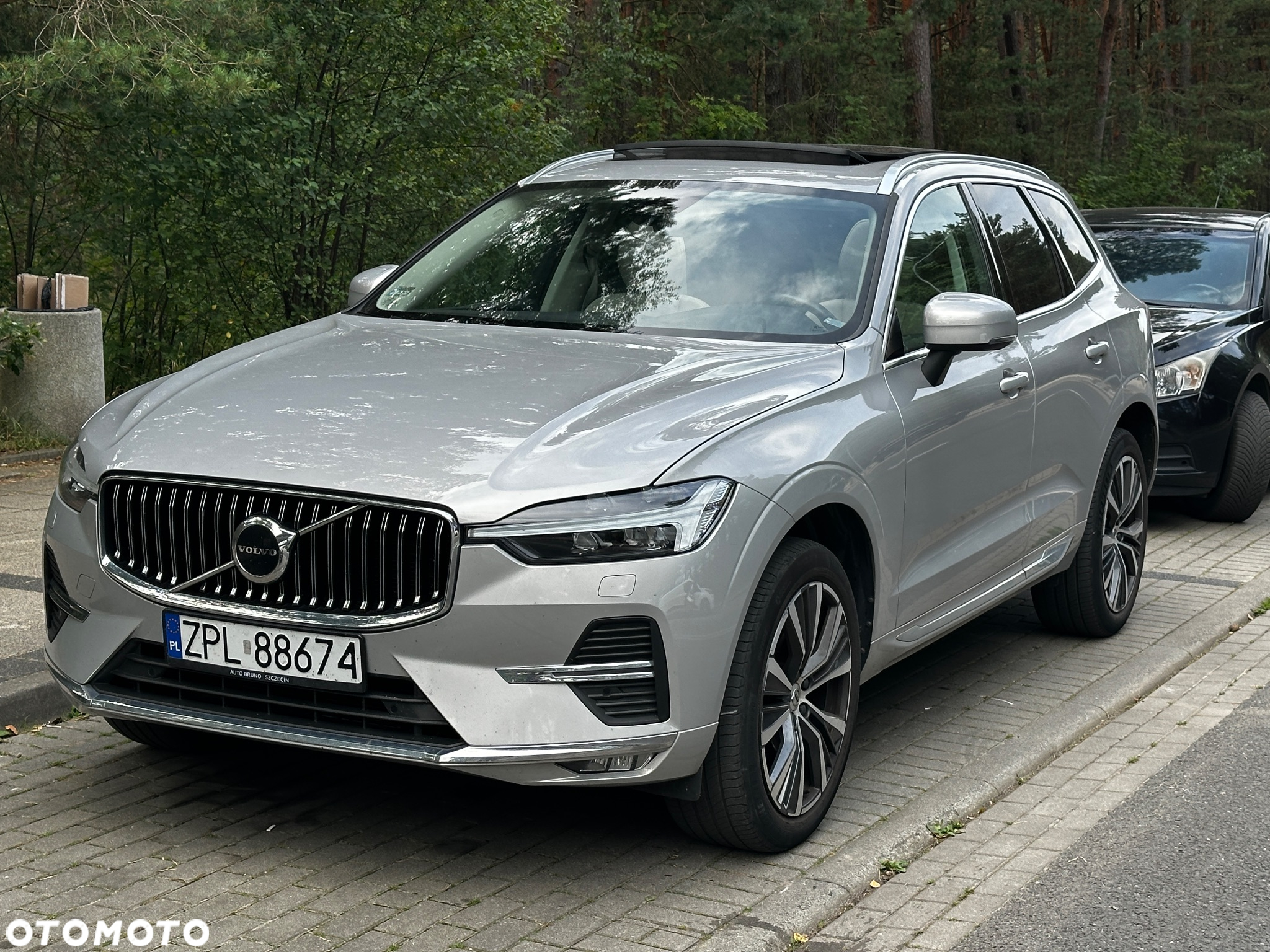 Volvo XC 60 - 2