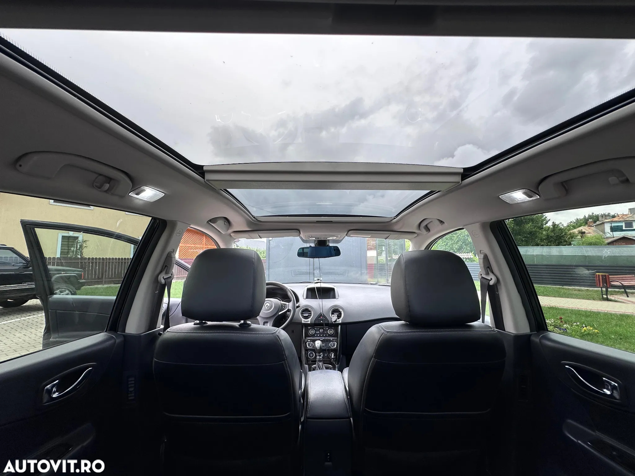 Renault Koleos 2.0 dCI Privilege - 15