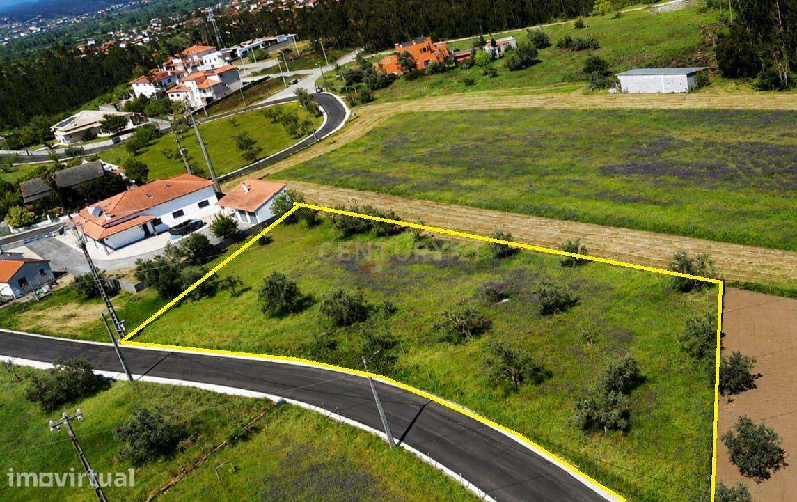 Terreno para Construção | Casal Fernão João - Grande imagem: 3/7